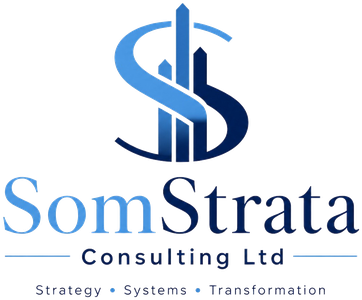 SomStrata Consulting Ltd